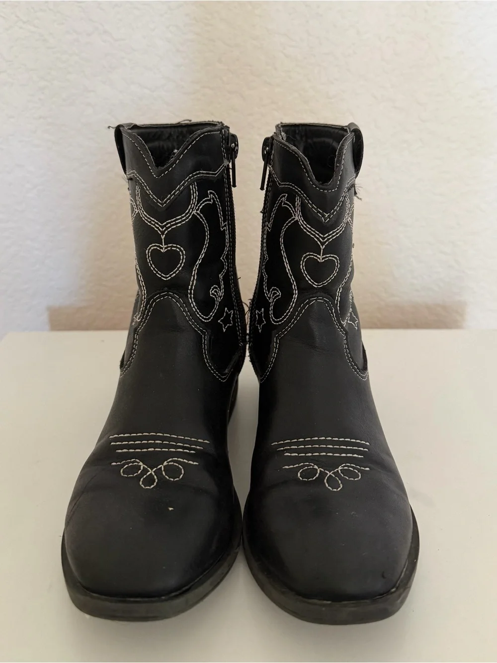 Little Girls Cowboy Boots
